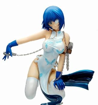 一騎当千 趙雲子龍 チャイナドレスver. 1/7 Amazon.co.jp: アールライン 一騎当千XX 趙雲子龍~チャイナ